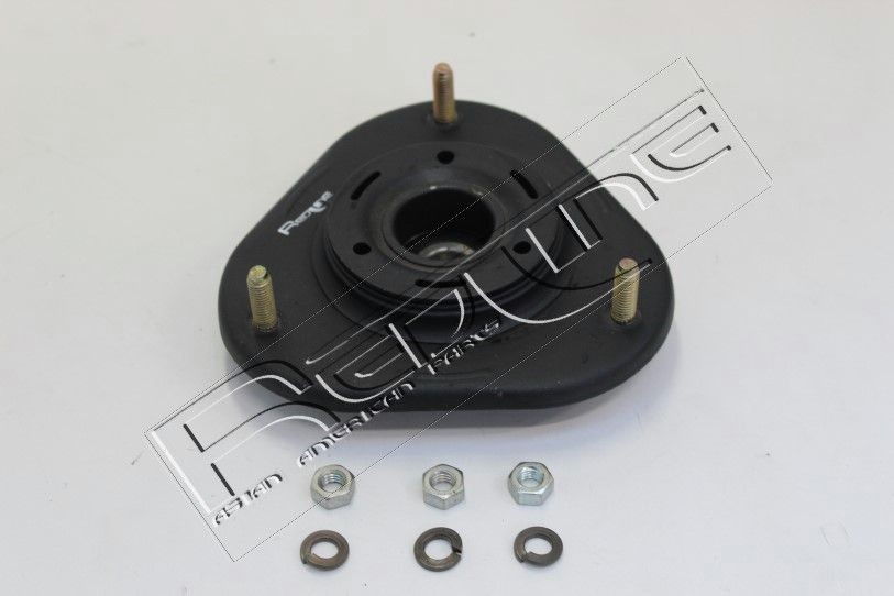 RED-LINE Βάση στήριξης γόνατου ανάρτησης 43TO079 RED-LINE Βάση στήριξης γόνατου ανάρτησης 43TO079 εμπειρία