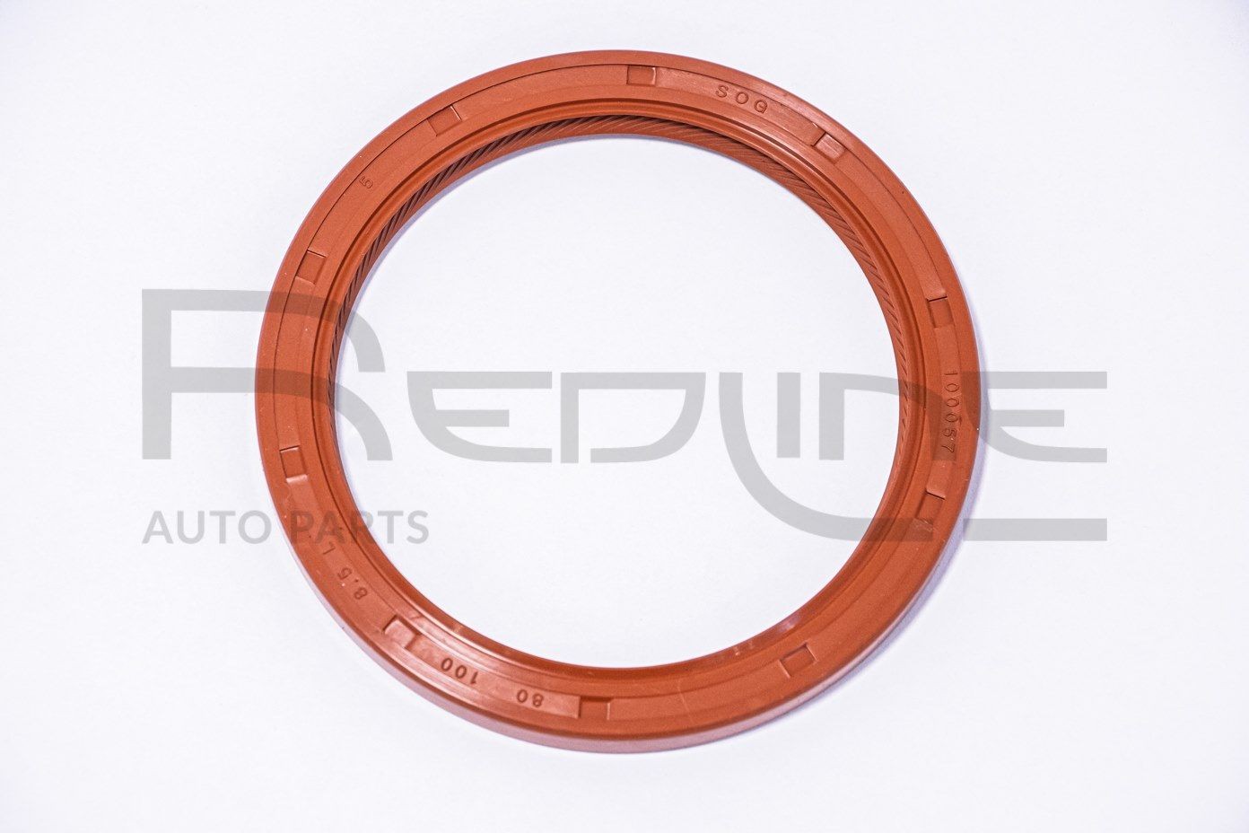 RED-LINE Simring, veivaksel 44DA002 44DA002 Veivaksel tetningsring VOLVO S40 RED-LINE