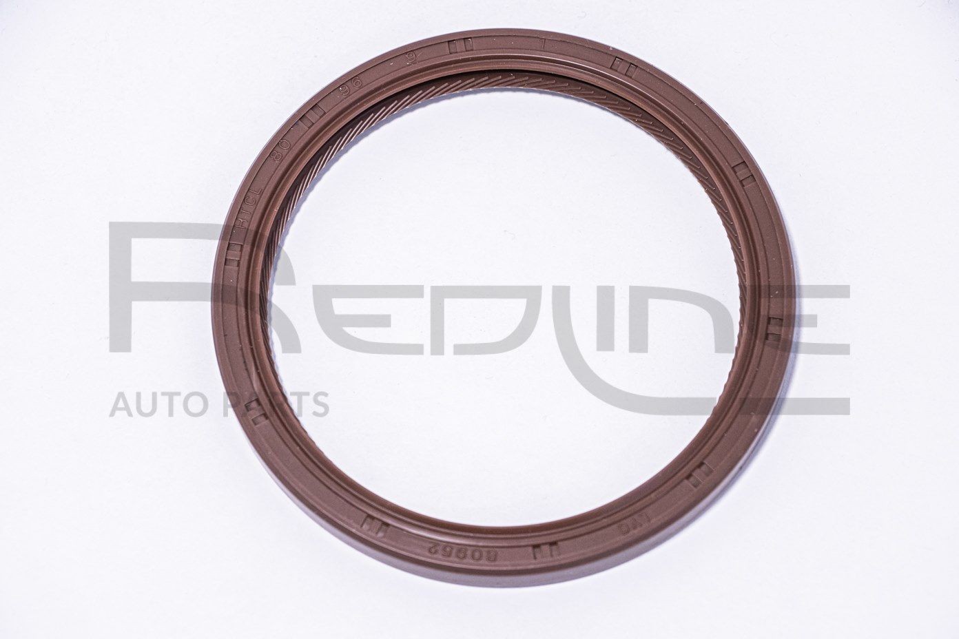 RED-LINE Crankshaft seal 44MI000 Hyundai ATOS RED-LINE crankshaft seal 44MI000