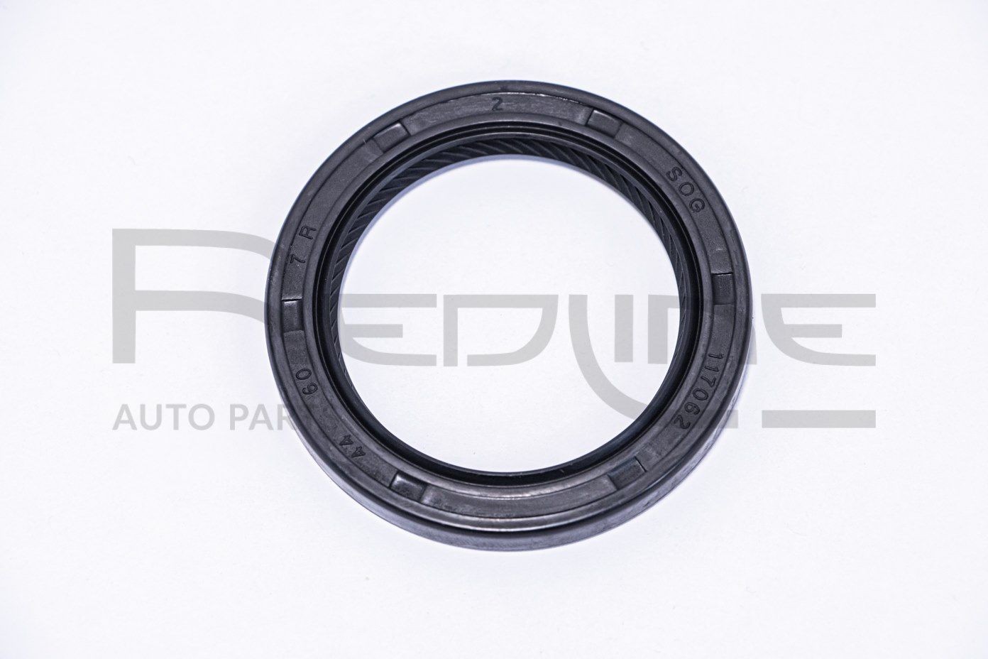RED-LINE Crankshaft seal 44MI003 Hyundai ATOS RED-LINE crankshaft seal 44MI003