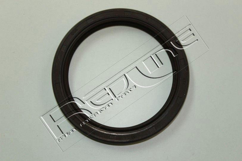 RED-LINE Crankshaft seal 44SZ003 44SZ003 RED-LINE crankshaft oil seal SUZUKI
