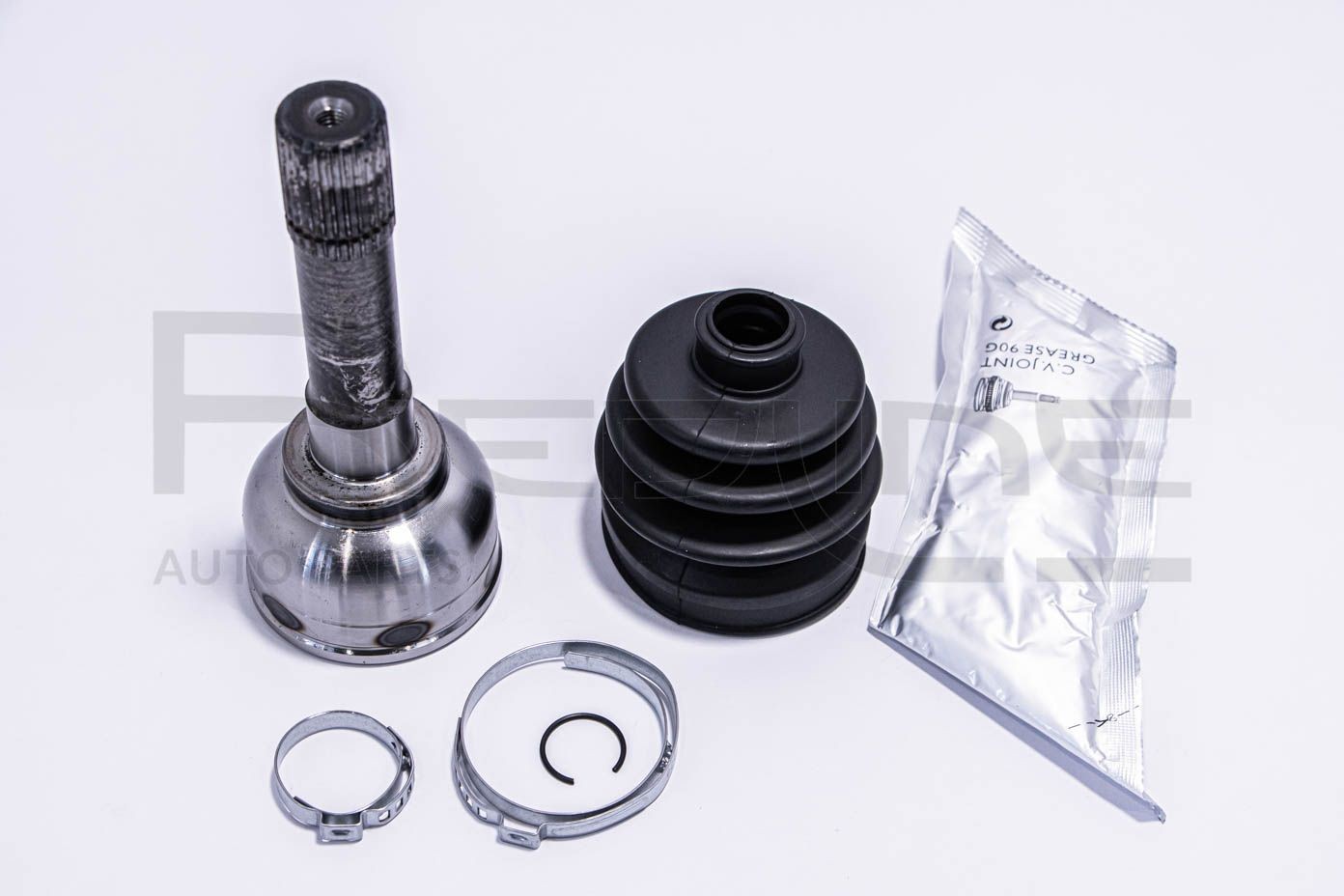 Jogo de apoios, veio de transmissão RED-LINE 45SZ005 RED-LINE 45SZ005 Ponteira de transmissão SUZUKI JIMNY 2017