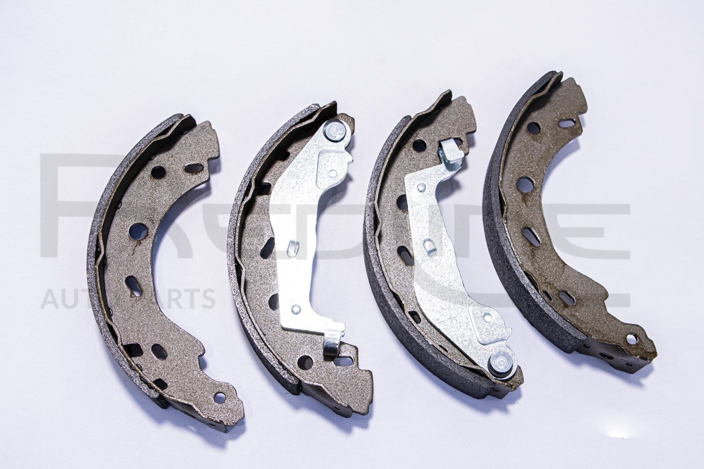 RED-LINE Jeu de mâchoires de frein 47SM000 47SM000 Mâchoires de frein RED-LINE CHEVROLET MATIZ