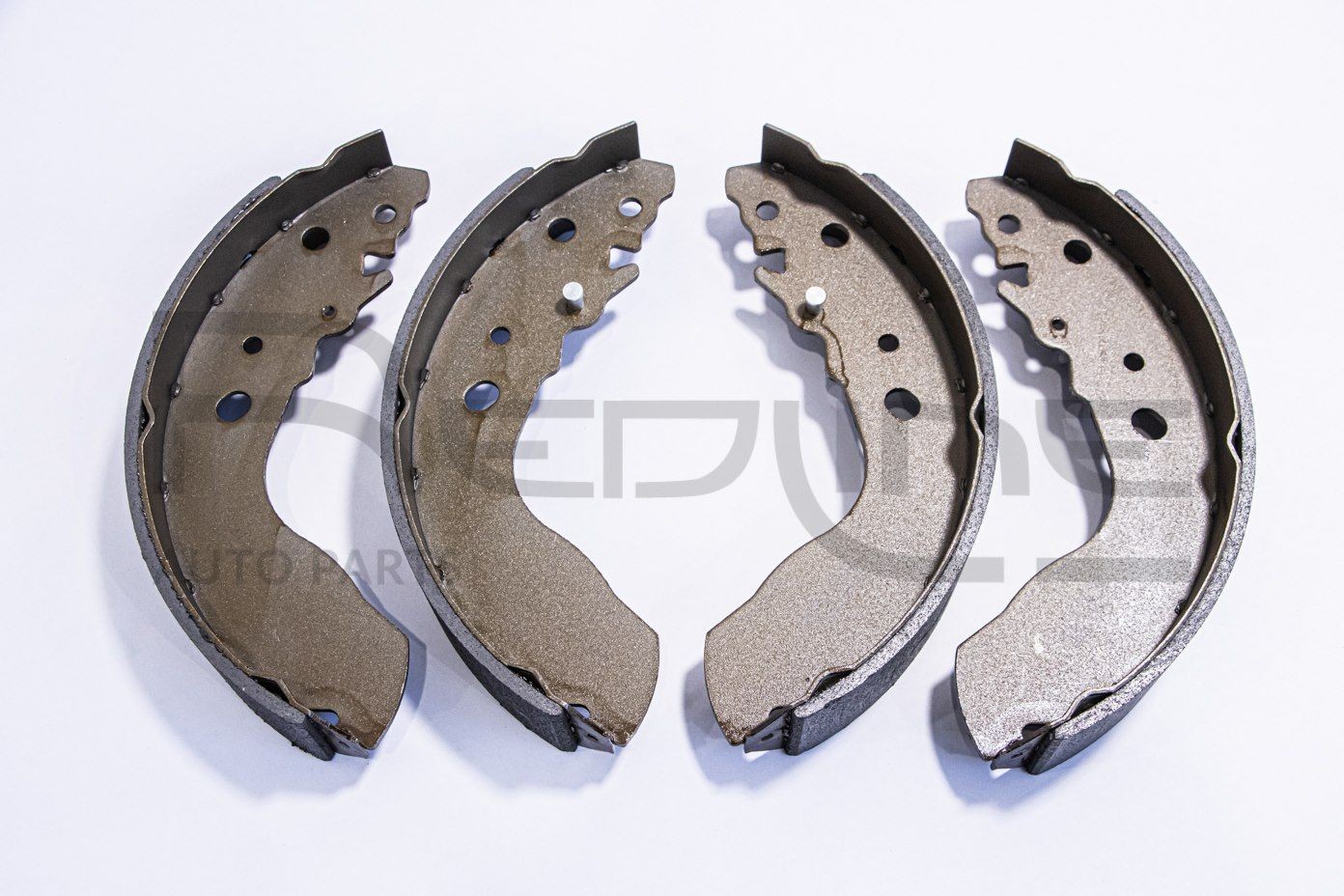 RED-LINE Jeu de mâchoires de frein 47SZ022 47SZ022 Kit mâchoires de frein JEEP WRANGLER RED-LINE