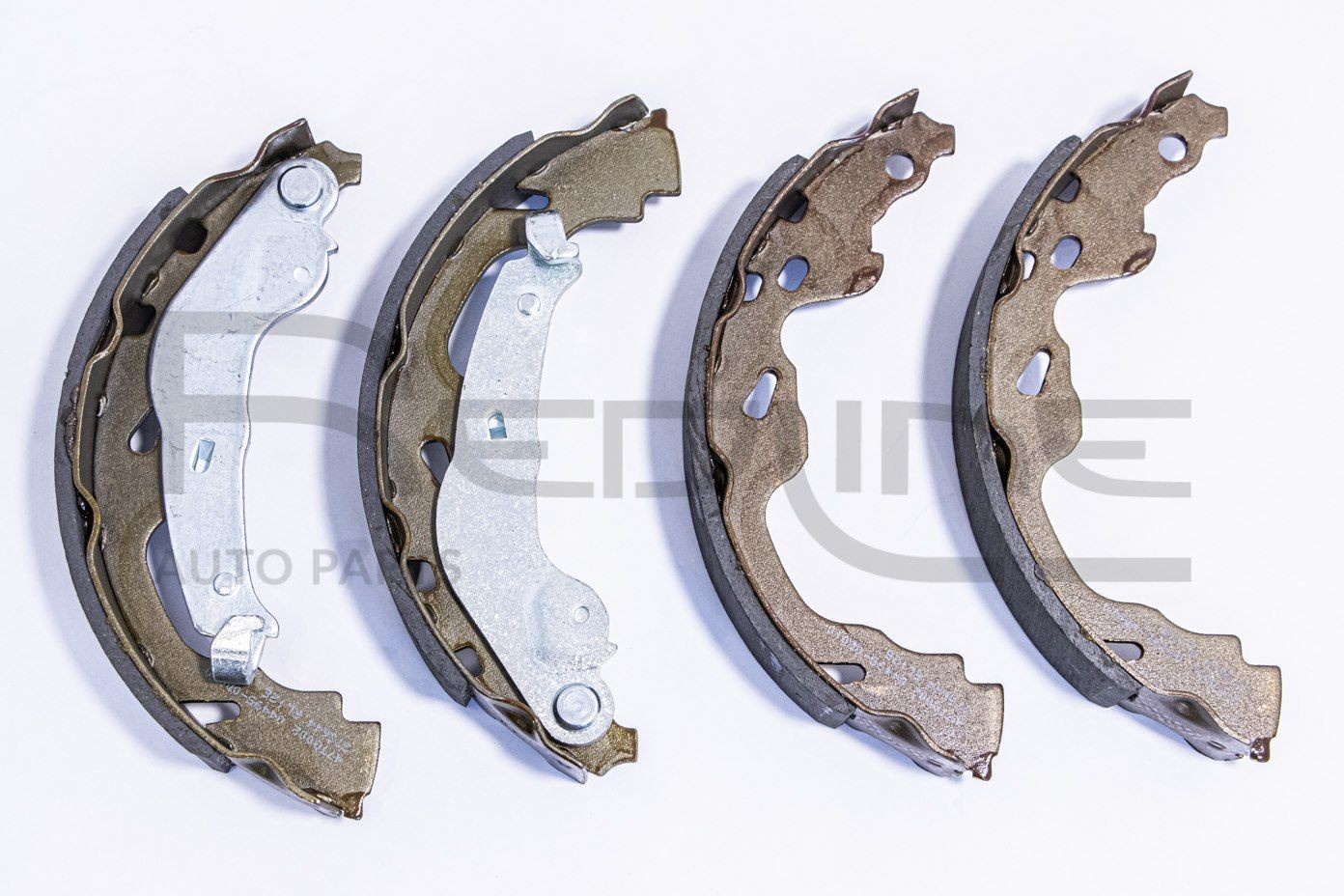 RED-LINE Bremsesko sett 47TO002 Bremsesko sett RED-LINE 47TO002 billige