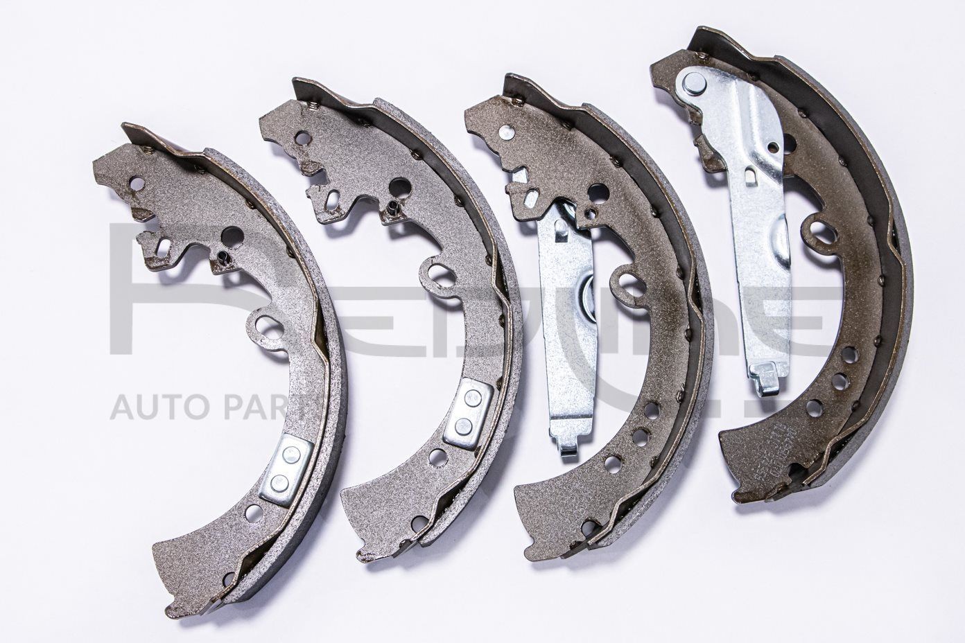 RED-LINE Kit ganasce freni 47TO007 47TO007 costo Ganasce freno RED-LINE JEEP CHEROKEE