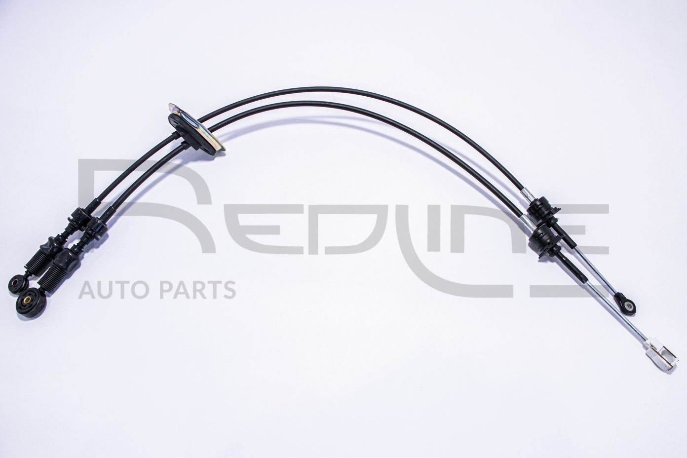 Tirette à câble, boîte de vitesse manuelle RED-LINE 49KI004 RED-LINE 49KI004: Tirette à câble boîte de vitesse manuelle Kia PICANTO 2018