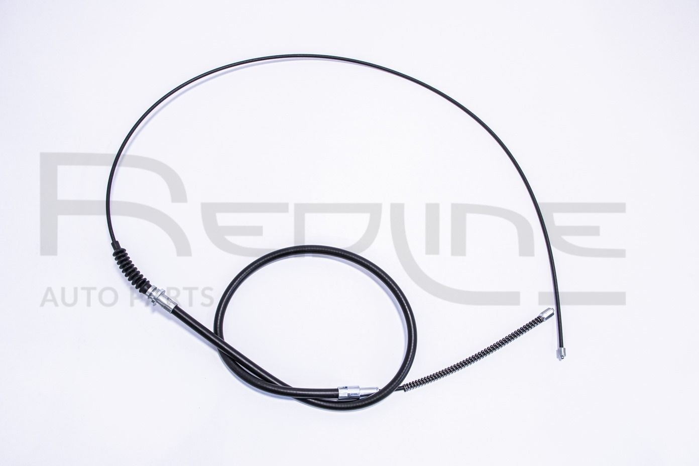 RED-LINE Tautrekk, håndbremse 49NI011 Håndbremse SUBARU RED-LINE 49NI011