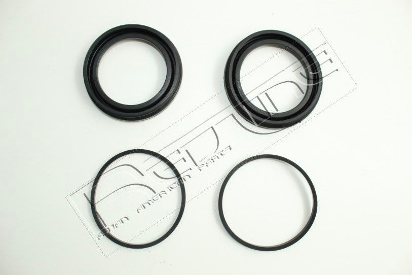 RED-LINE Jogo de reparação, pinça de travão 53NI000 Kit de reparação pinças de travão RED-LINE KIA 53NI000