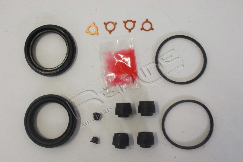 RED-LINE Kit di revisione della pinza freno 53TO010 53TO010 costo Kit revisione pinze freno RED-LINE JEEP CHEROKEE