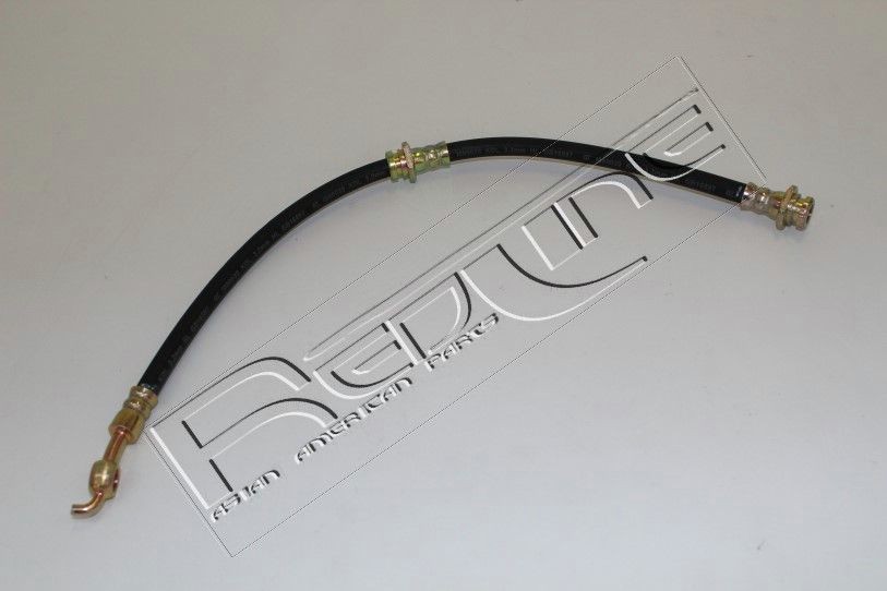 RED-LINE Flexible de frein 54GW006 RED-LINE 54GW006 d'origine Flexible de frein Hover H5 coût