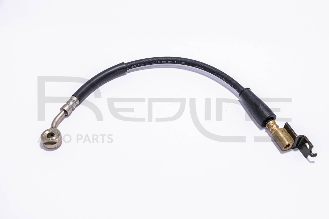 RED-LINE Bremseslange 54JE002 RED-LINE 54JE002 Bremseslange Jeep Wrangler YJ billige