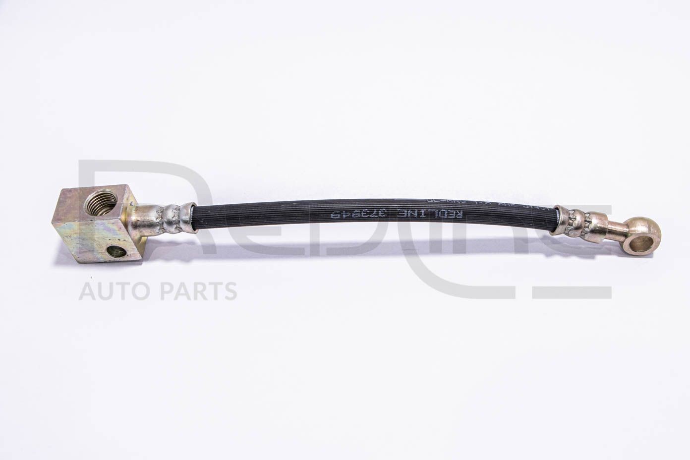RED-LINE Koppelingsslang 54NI001 Koppelingsslang Nissan B13 54NI001 RED-LINE