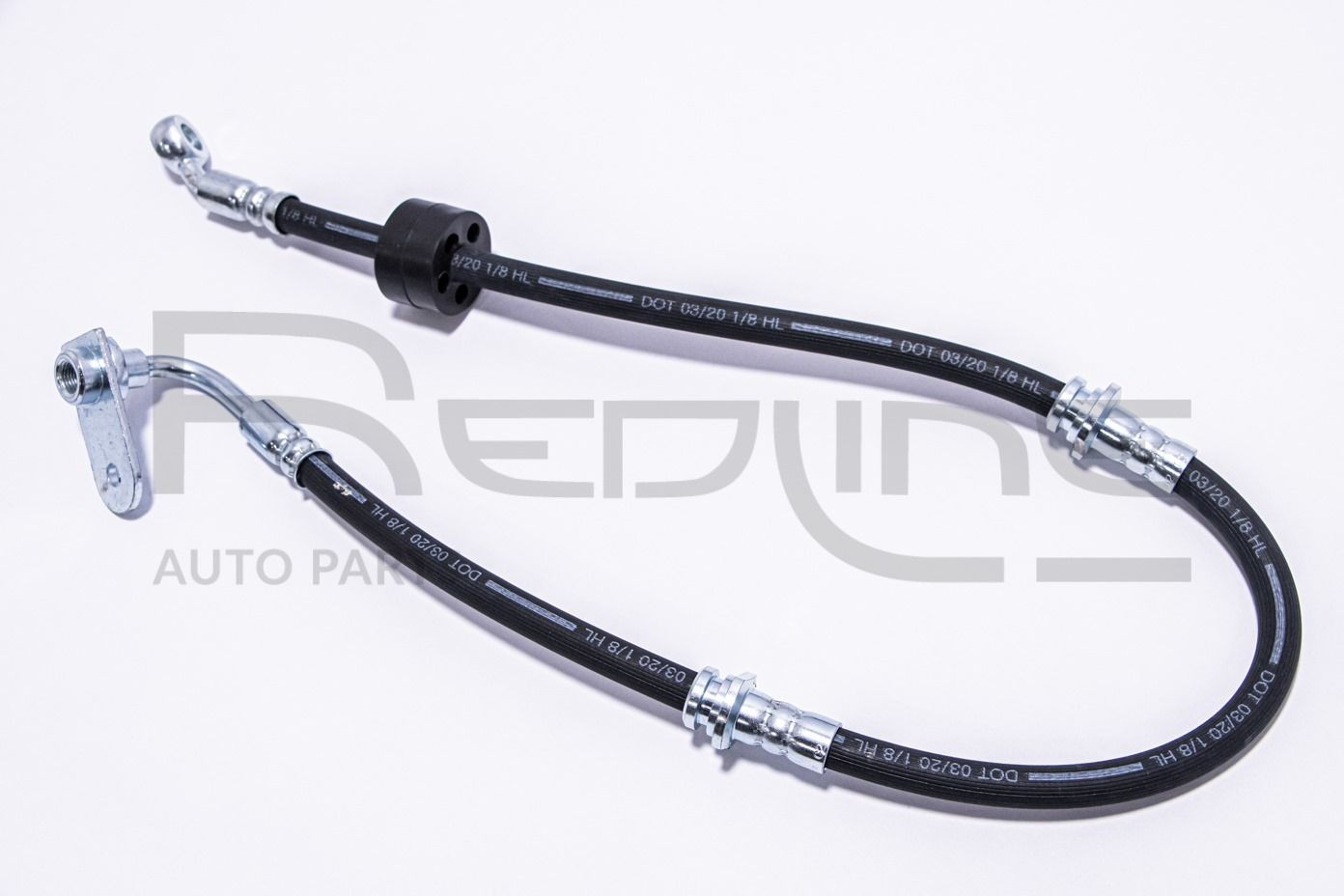 RED-LINE Remslang 54SZ006 RED-LINE 54SZ006 Remslangen Suzuki Grand Vitara GT prijs