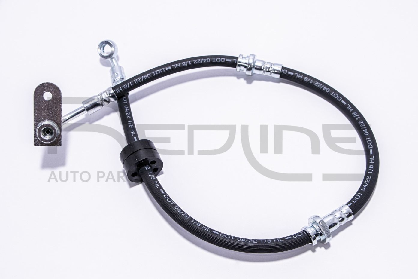 RED-LINE Flexible de frein 54SZ007 54SZ007 RED-LINE Flexible de frein Chevrolet pas cher