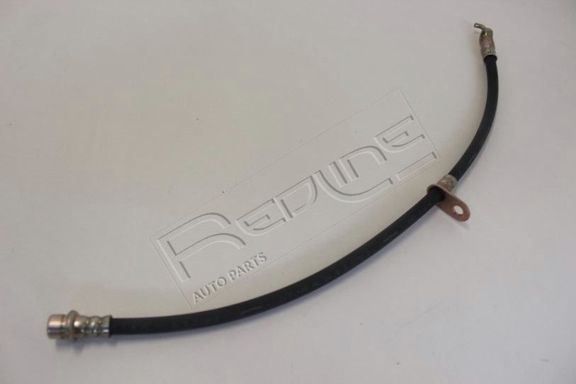 RED-LINE Brake hose 54TO021 54TO021 RED-LINE flexible brake line for HONDA