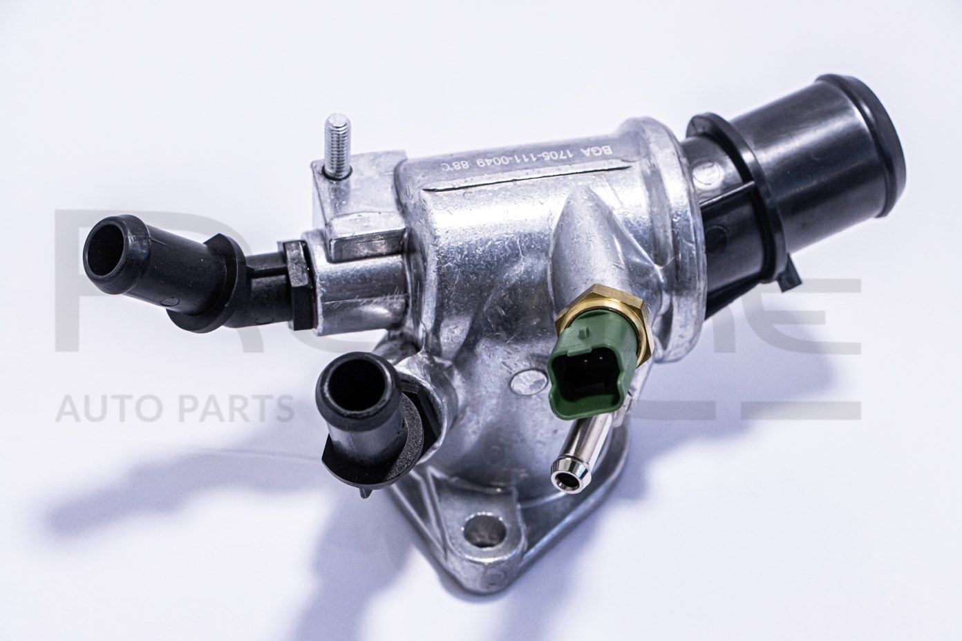 RED-LINE Termostato motore 55SZ005 55SZ005 Termostato refrigerante RED-LINE TOYOTA AYGO costo