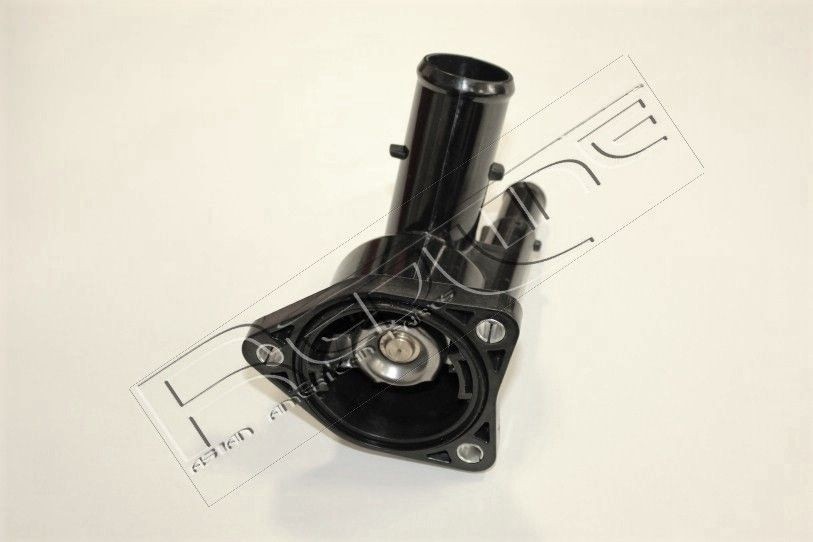 RED-LINE Termostat chladenia 55TO007 55TO007 Termostat TOYOTA YARIS RED-LINE