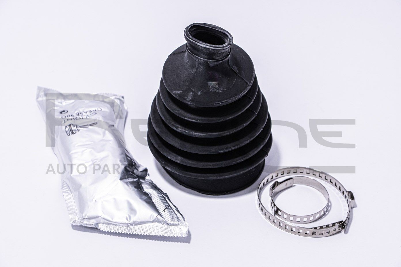 RED-LINE Drivaksel Manchetsæt 59CV007 59CV007 Drivaksel manchet RED-LINE TOYOTA HIACE