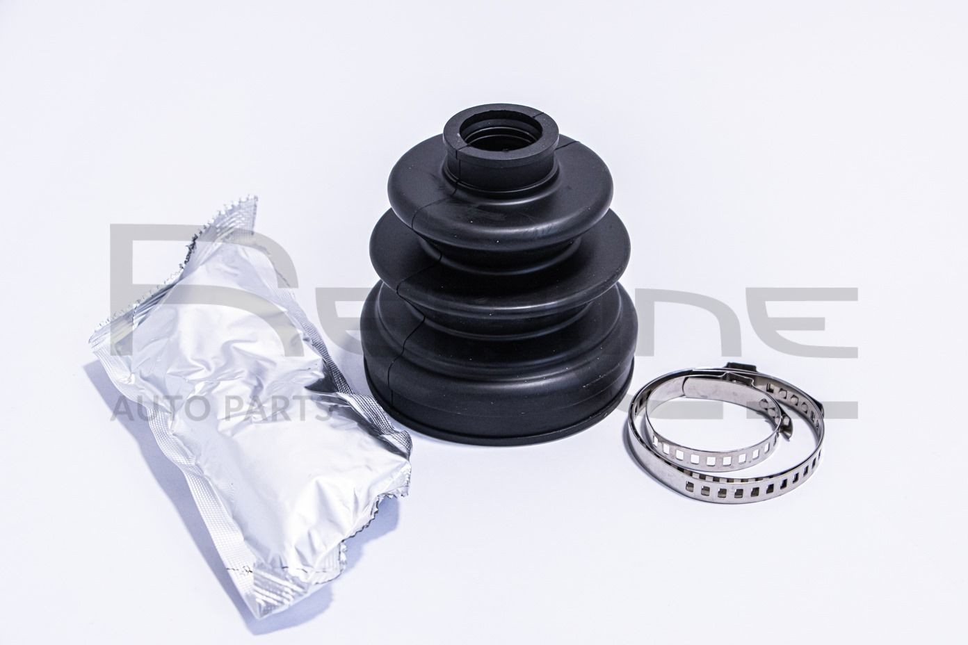 RED-LINE Drivaksel Manchetsæt 59MI000 59MI000 Drivaksel manchet TOYOTA HIACE RED-LINE