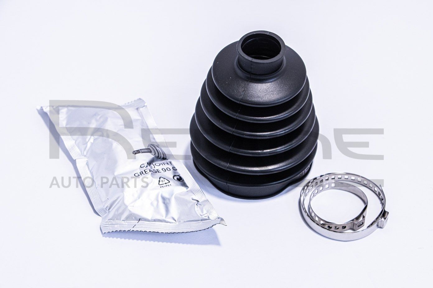 Jogo de foles, veio de transmissão RED-LINE 59MI003 RED-LINE 59MI003: Fole de transmissão Jeep GRAND CHEROKEE 2009