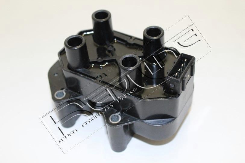 RED-LINE Bobina d'accensione 62DR000 62DR000 costo Bobina d'accensione KIA PICANTO RED-LINE