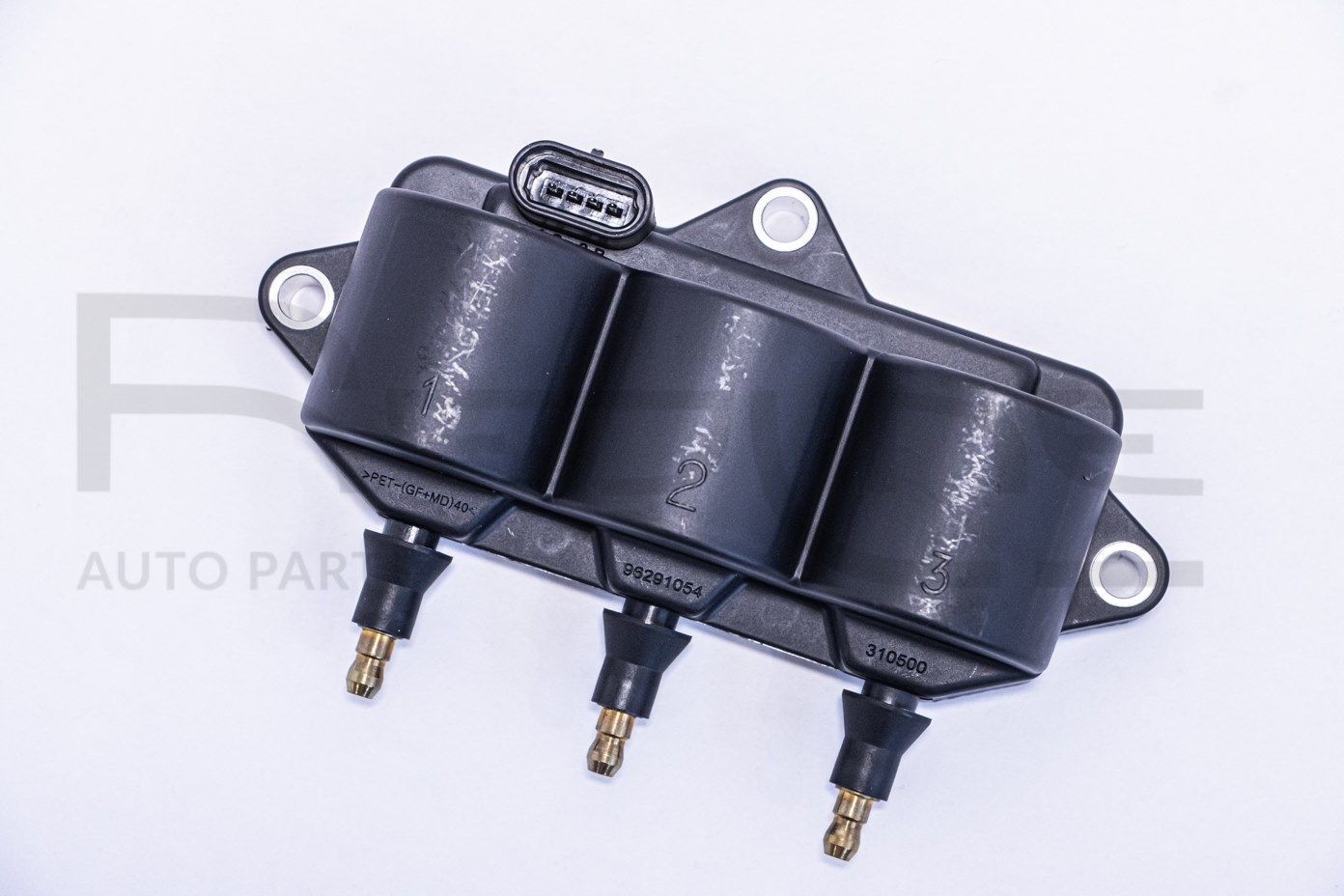 RED-LINE Bobine 62DW000 Kia PICANTO Ontstekingsspoel RED-LINE 62DW000