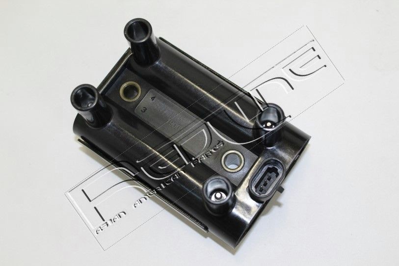 RED-LINE Bobine 62GW000 Ontstekingsspoel RED-LINE PICANTO 62GW000 goedkoop