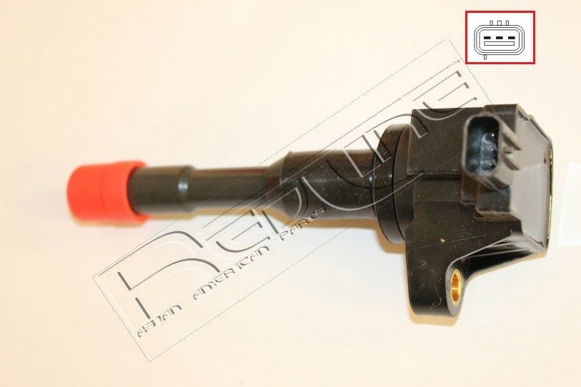 RED-LINE Bobina d'accensione 62HO000 62HO000 Bobina d'accensione RED-LINE KIA PICANTO costo