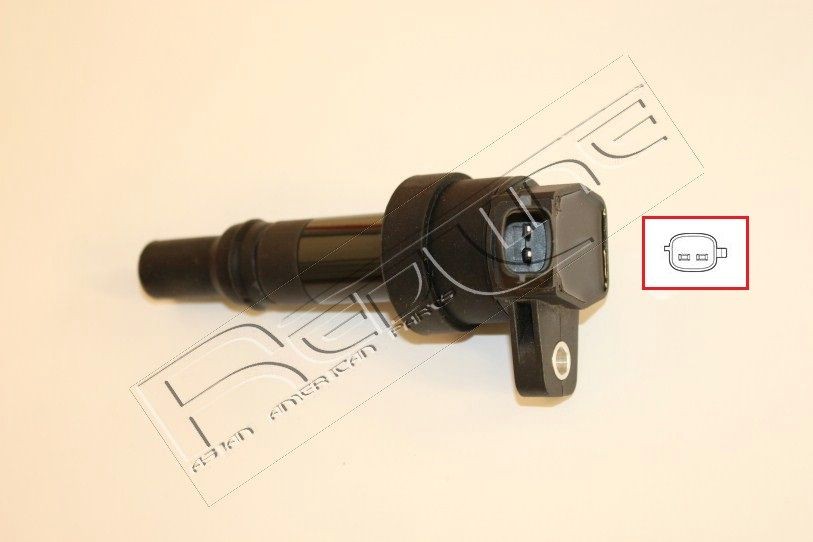 RED-LINE Tennspole 62KI000 Tennspole RED-LINE RAV 4 62KI000 billige