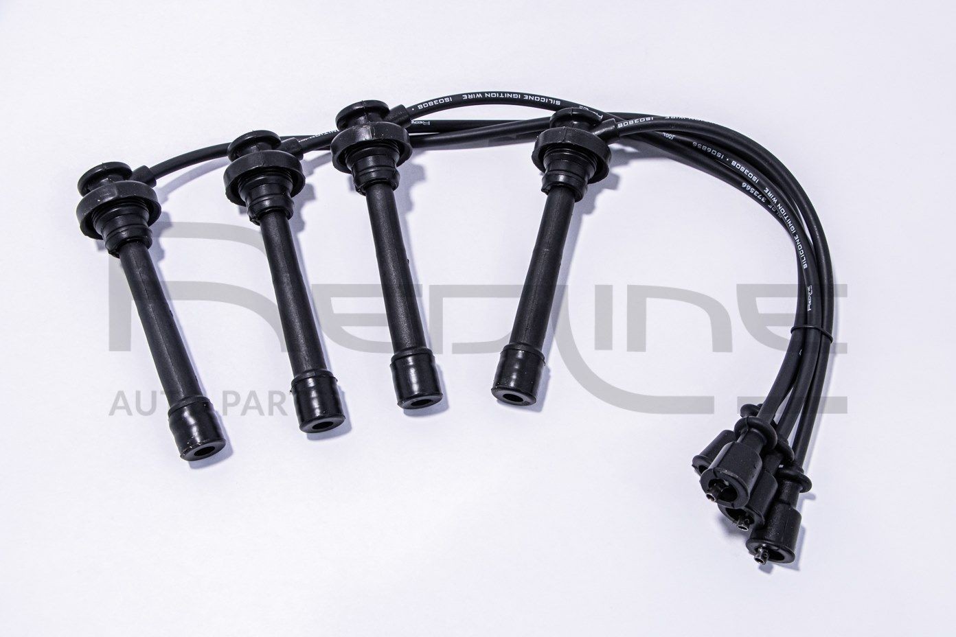 RED-LINE Ignition Cable Kit 63GW000 KIA CERATO RED-LINE ignition leads 63GW000