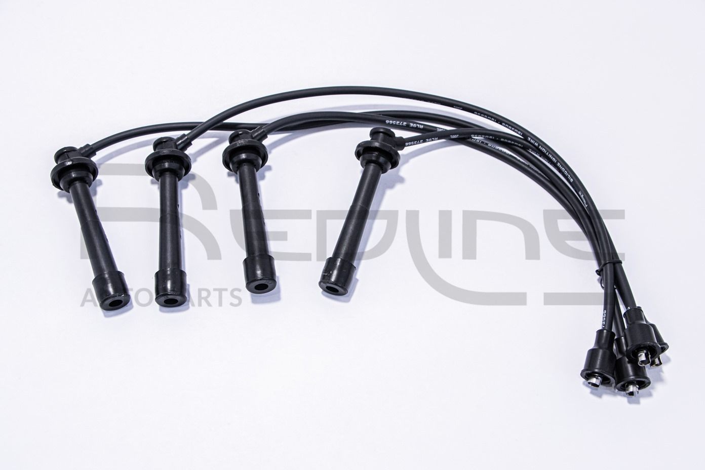RED-LINE Jogo de cabos de ignição 63SZ005 63SZ005 Cabos de velas RED-LINE KIA CARENS