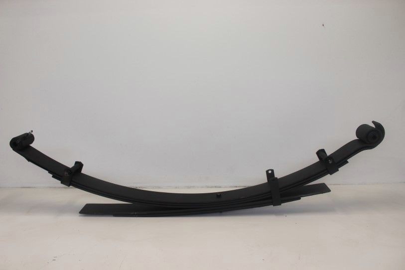 RED-LINE Pacco molle 64MI000 64MI000 Balestre Volkswagen RED-LINE costo