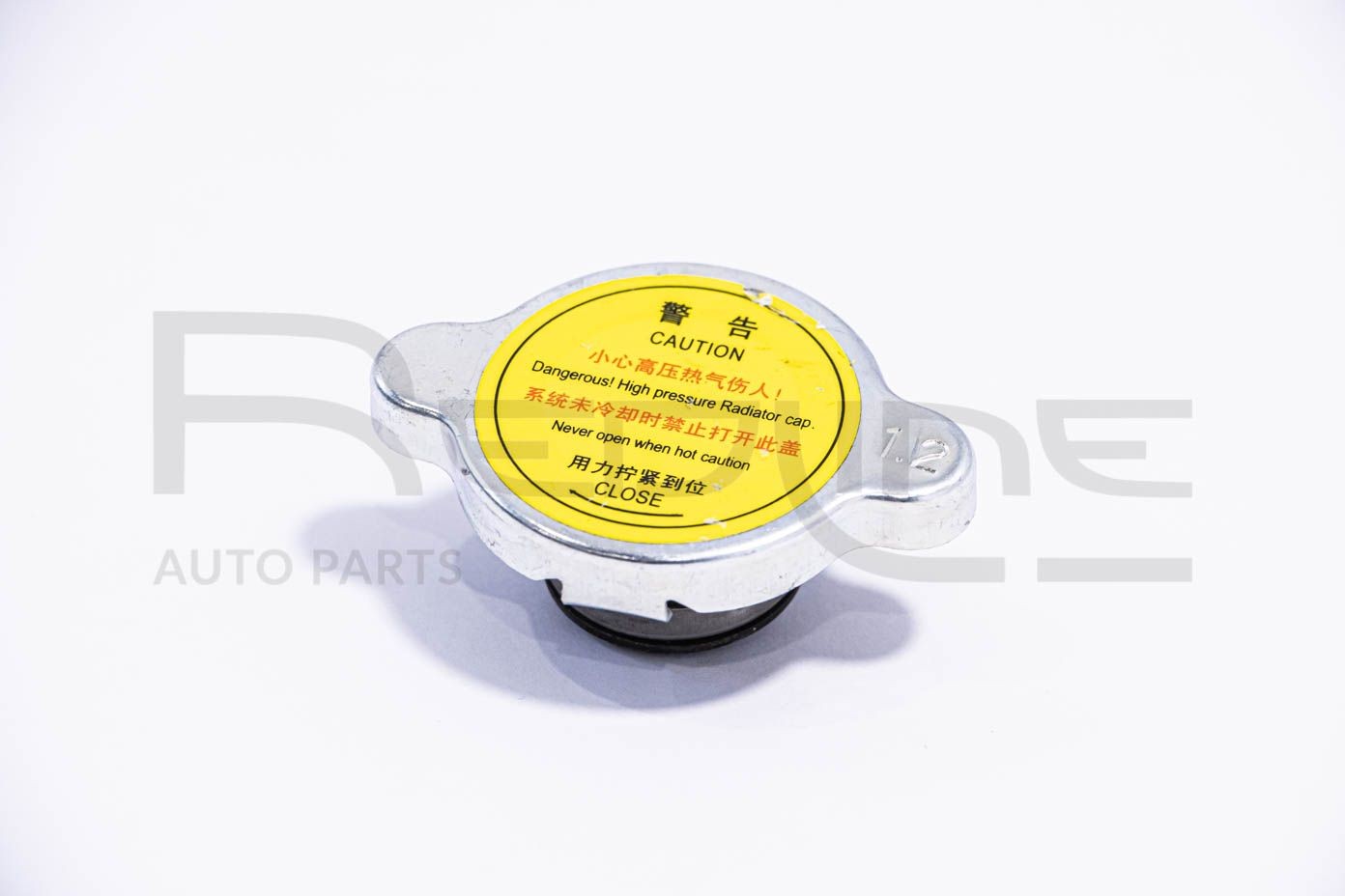 RED-LINE Bouchon de radiateur 67TT002 RED-LINE 67TT002 Bouchon de radiateur Patrol Y61 prix