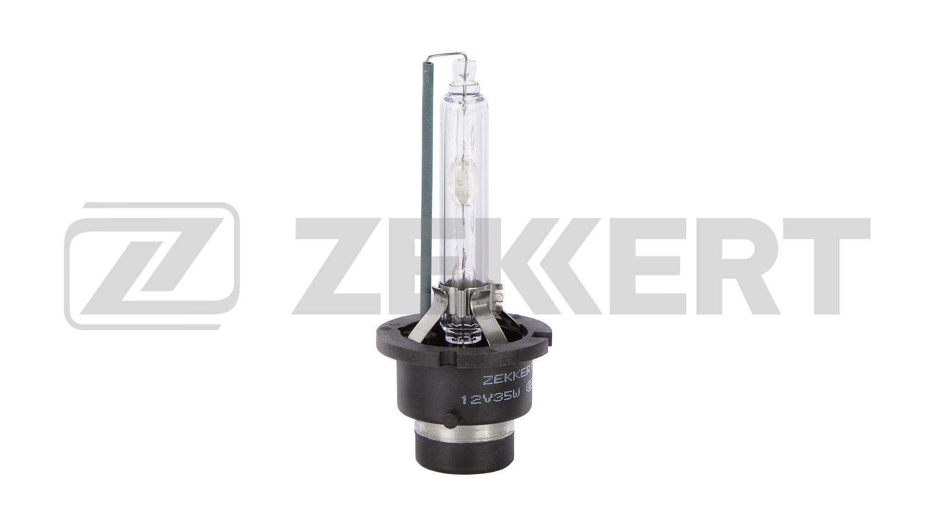 ZEKKERT Xenonlampa LP-1301 LP-1301 ZEKKERT strålkastarlampor Renault TRAFIC