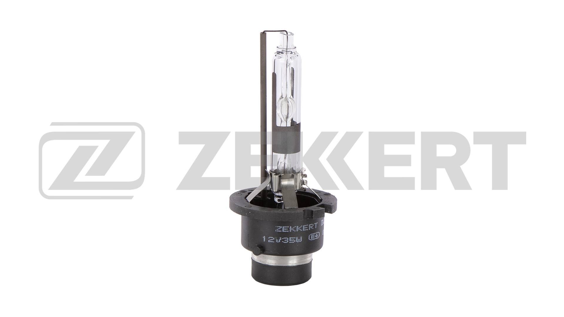 ZEKKERT Lampada xenon LP-1302 LP-1302 costo Lampadina anabbagliante OPEL MOVANO ZEKKERT