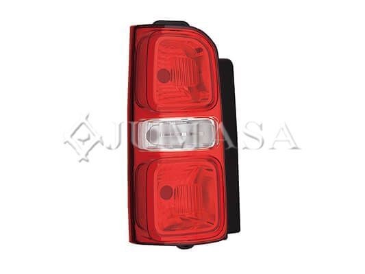 JUMASA Tagatuli 42411066 JUMASA 42411066 Tagatuli Toyota Proace 2 Verso hind