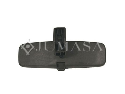 Retrovisor interior JUMASA 53001042 JUMASA 53001042 Retrovisor interior PEUGEOT BOXER 2005