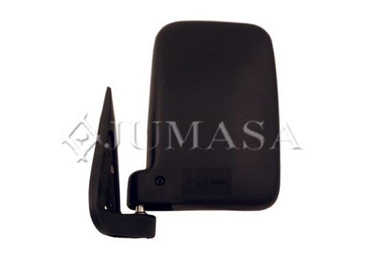 JUMASA Välipeegel 54023580 JUMASA 54023580 Tahavaatepeegel Piaggio Porter Van odava hinnaga