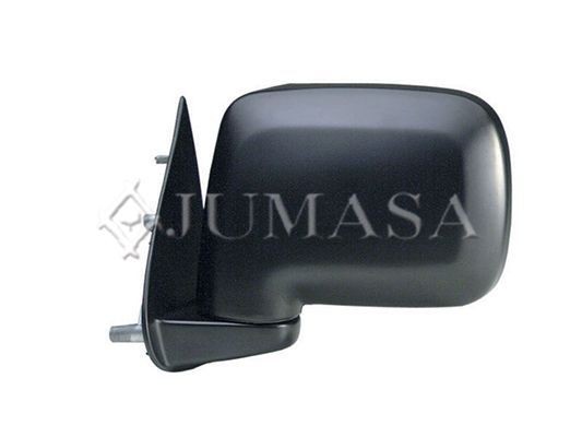Ārējais atpakaļskata spogulis JUMASA 54112623 JUMASA 54112623: Atpakaļskata spogulis Ford MAVERICK 2010