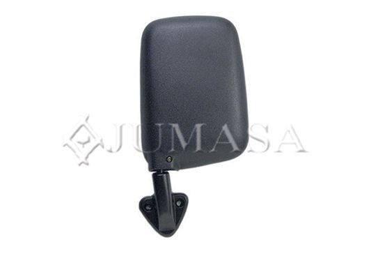 Backspegel JUMASA 54122610 JUMASA 54122610: Sidospegel Nissan VANETTE 2002