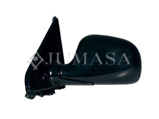 JUMASA Εξωτερικός καθρέπτης 54511122 JUMASA 54511122 γνήσια Καθρέπτης RENAULT MEGANE τιμες