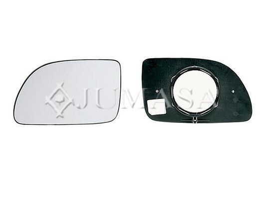 JUMASA Spejlglas, udvendig spejl 55014051 Spejlglas JUMASA Renault SCÉNIC 55014051