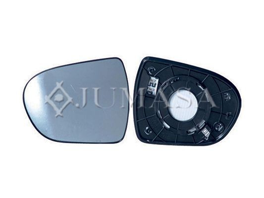 Miroir de rétroviseur JUMASA 55111677 JUMASA 55111677 Rétroviseur extérieur HYUNDAI i40 2014