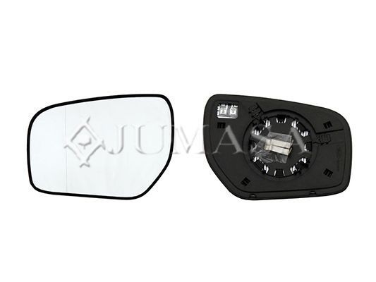 JUMASA Vetro specchio, specchio esterno 55114065 Vetro retrovisore Renault HY_ 55114065 JUMASA