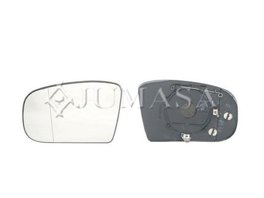 JUMASA Miroir de rétroviseur 55162052 55162052 Rétroviseur exterieur JUMASA MERCEDES-BENZ Classe R