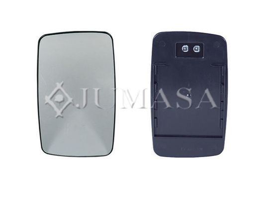 JUMASA Vetro specchio, specchio esterno 55312036 55312036 costo Vetro specchietto JUMASA MERCEDES-BENZ Classe V