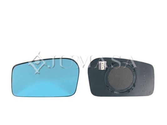 Miroir de rétroviseur JUMASA 55313545 JUMASA 55313545 Rétroviseur extérieur droit et gauche Peugeot 806 2002