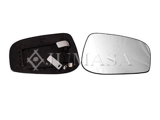 JUMASA Peegliklaas, Välispeegel 55326032 55326032 Tahavaatepeegel VOLVO S60 JUMASA