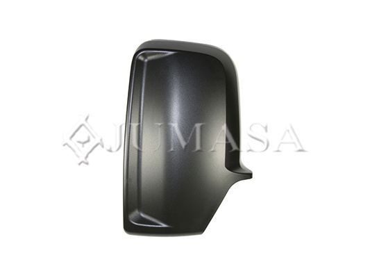 JUMASA Kate, välispeegel 57012055 Tahavaatepeegli korpus MERCEDES-BENZ JUMASA 57012055